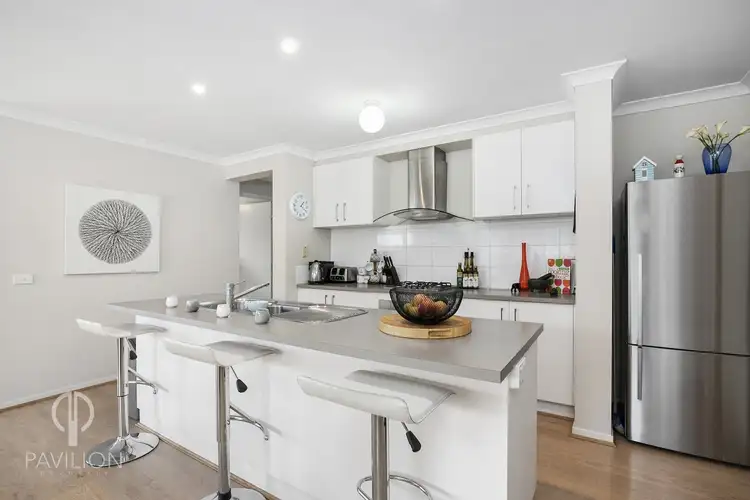 22 Penleigh Crescent, Ocean Grove VIC 3226