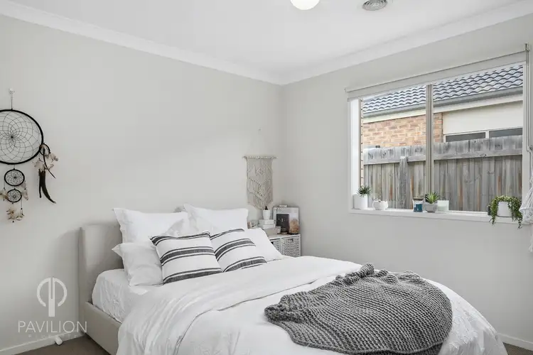 Third view of Homely house listing, 22 Penleigh Crescent, Ocean Grove VIC 3226