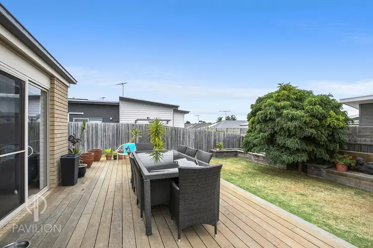 Fourth view of Homely house listing, 22 Penleigh Crescent, Ocean Grove VIC 3226