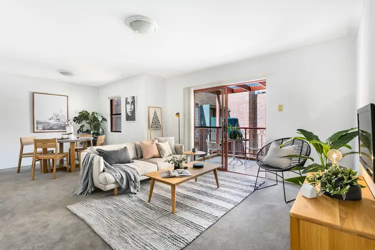 6/1 Foy Street, Balmain NSW 2041