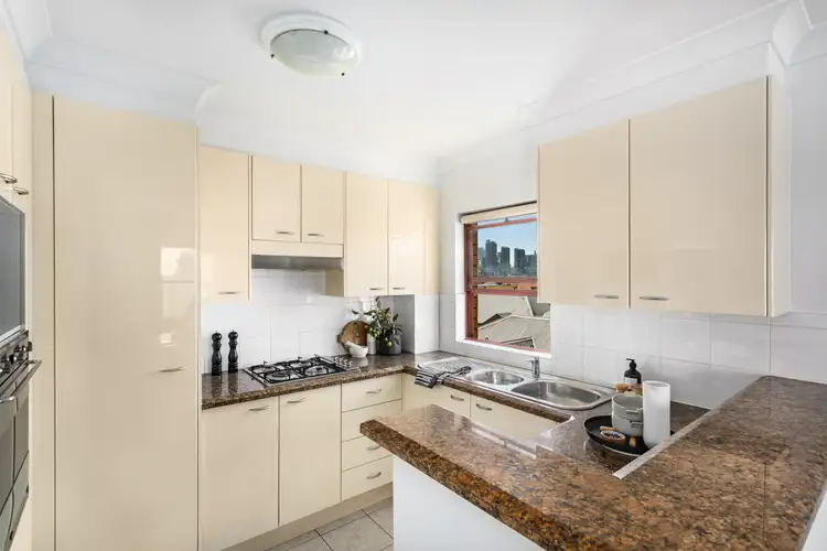Fifth view of Homely apartment listing, 6/1 Foy Street, Balmain NSW 2041