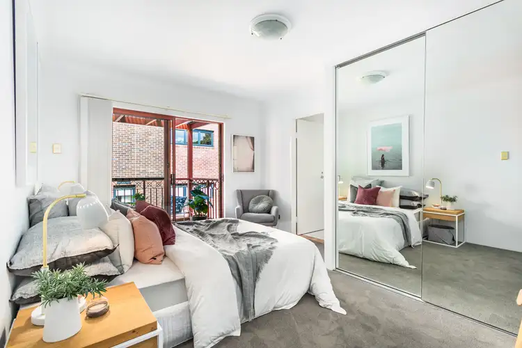 Sixth view of Homely apartment listing, 6/1 Foy Street, Balmain NSW 2041