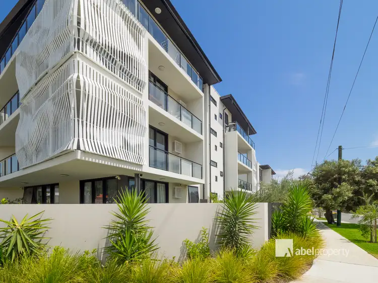 1/1 Bourke Street