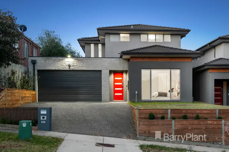 56A Valepark Drive, Donvale VIC 3111