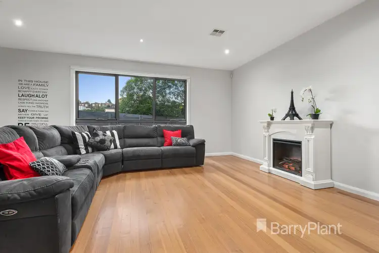 Fifth view of Homely house listing, 56A Valepark Drive, Donvale VIC 3111