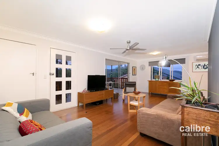 Fourth view of Homely house listing, 32 Woongarra Street, The Gap QLD 4061
