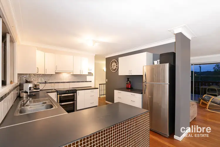 Sixth view of Homely house listing, 32 Woongarra Street, The Gap QLD 4061