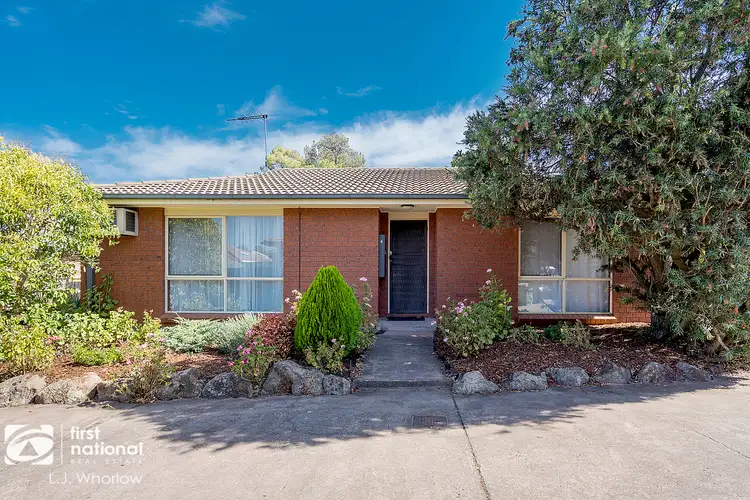 Second view of Homely unit listing, 4/37-39 Barkly Street, Sunbury VIC 3429