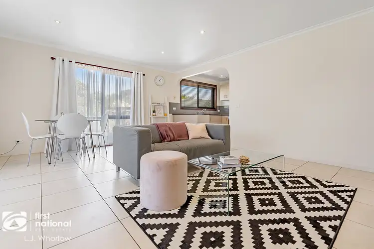 Third view of Homely unit listing, 4/37-39 Barkly Street, Sunbury VIC 3429