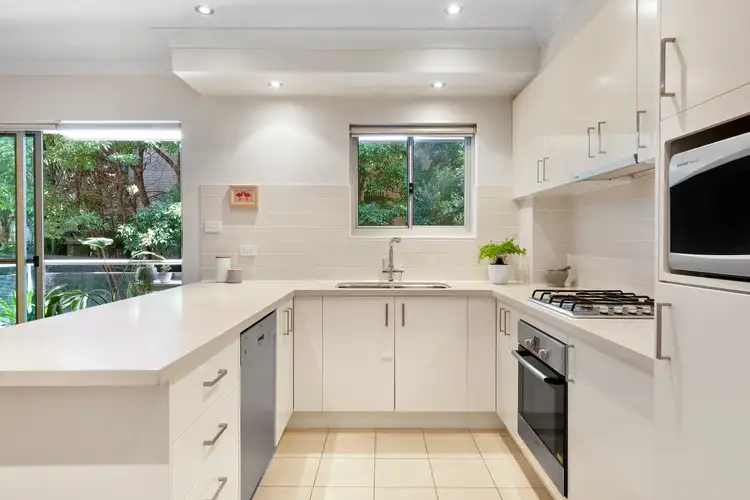 Second view of Homely apartment listing, 10/97 Beecroft Road, Beecroft NSW 2119