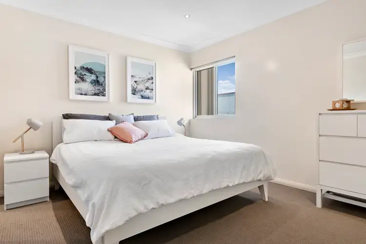 Fifth view of Homely apartment listing, 10/97 Beecroft Road, Beecroft NSW 2119