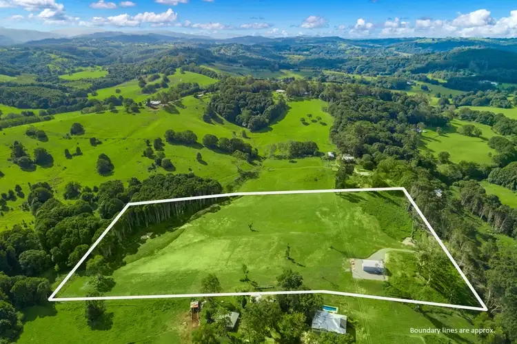 331 Binna Burra Road, Binna Burra NSW 2479