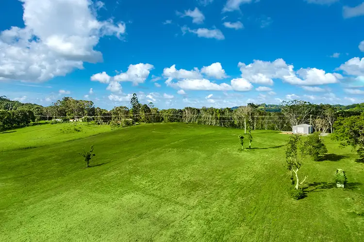 Fourth view of Homely land listing, 331 Binna Burra Road, Binna Burra NSW 2479