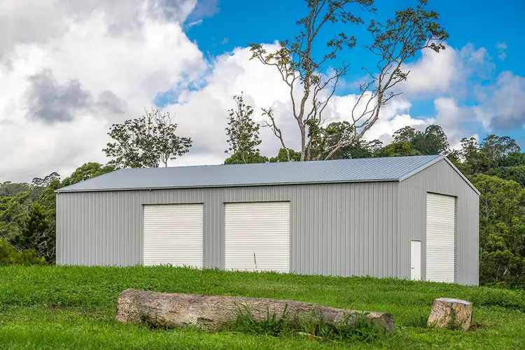 Sixth view of Homely land listing, 331 Binna Burra Road, Binna Burra NSW 2479