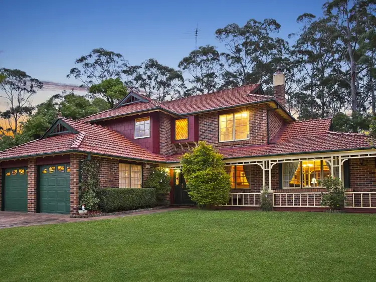 13 Jasmine Way, Castle Hill NSW 2154