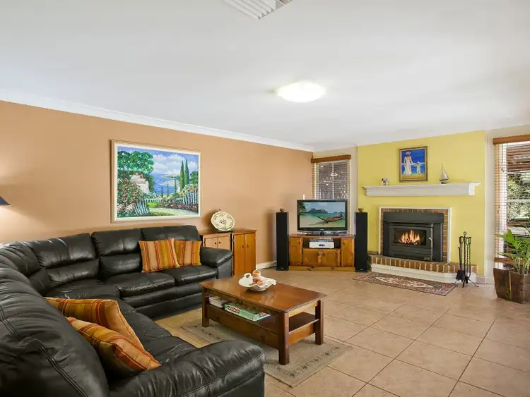 Fifth view of Homely house listing, 13 Jasmine Way, Castle Hill NSW 2154