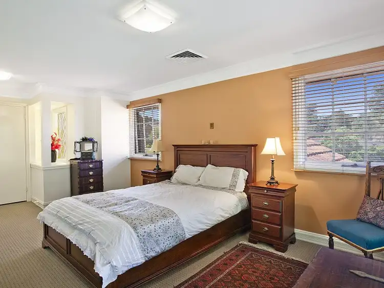 Sixth view of Homely house listing, 13 Jasmine Way, Castle Hill NSW 2154