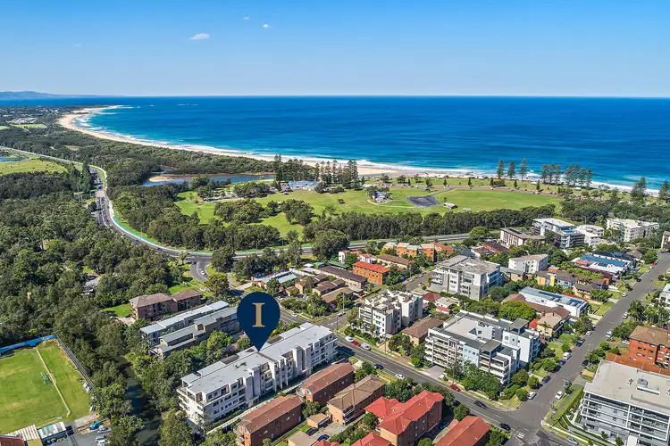 27/14-16 Virginia Street, North Wollongong NSW 2500