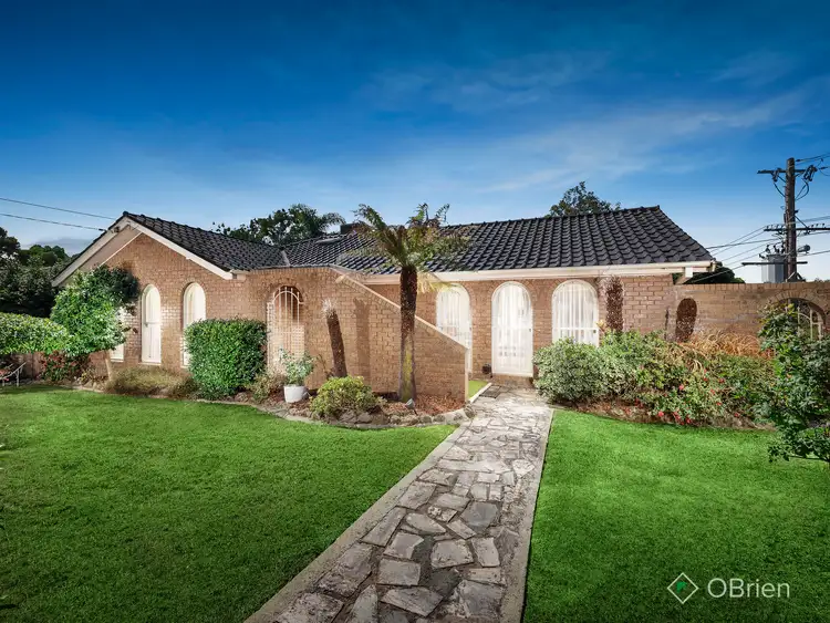 25 Herbert Street, Boronia VIC 3155
