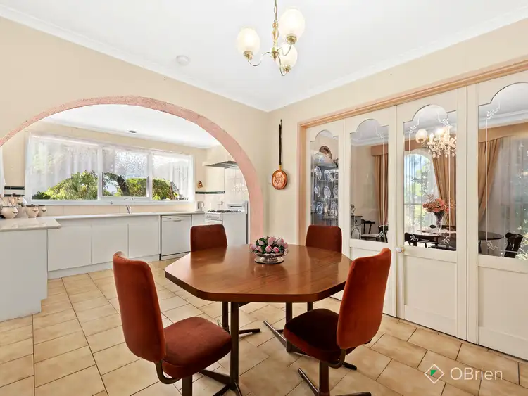 Fifth view of Homely house listing, 25 Herbert Street, Boronia VIC 3155