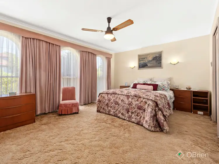 Sixth view of Homely house listing, 25 Herbert Street, Boronia VIC 3155