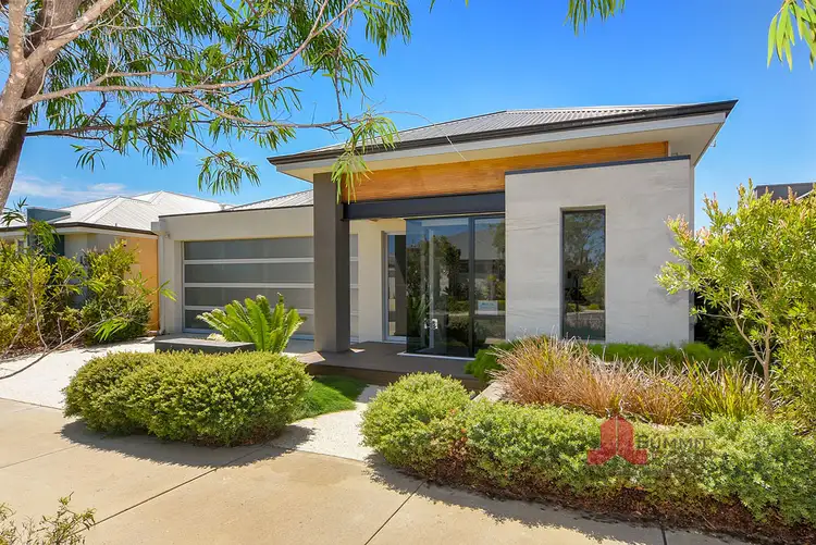 8 Bluff Road, Dalyellup WA 6230