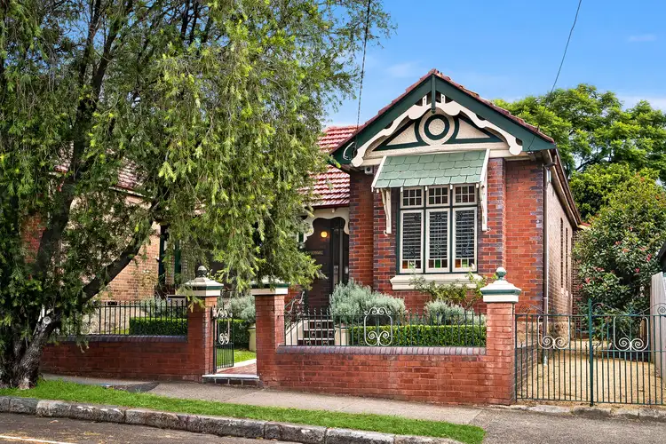 3 Davis Street, Dulwich Hill NSW 2203