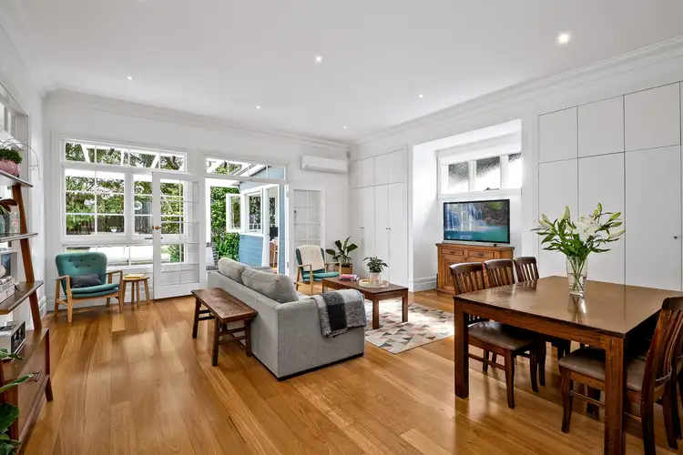Third view of Homely house listing, 3 Davis Street, Dulwich Hill NSW 2203