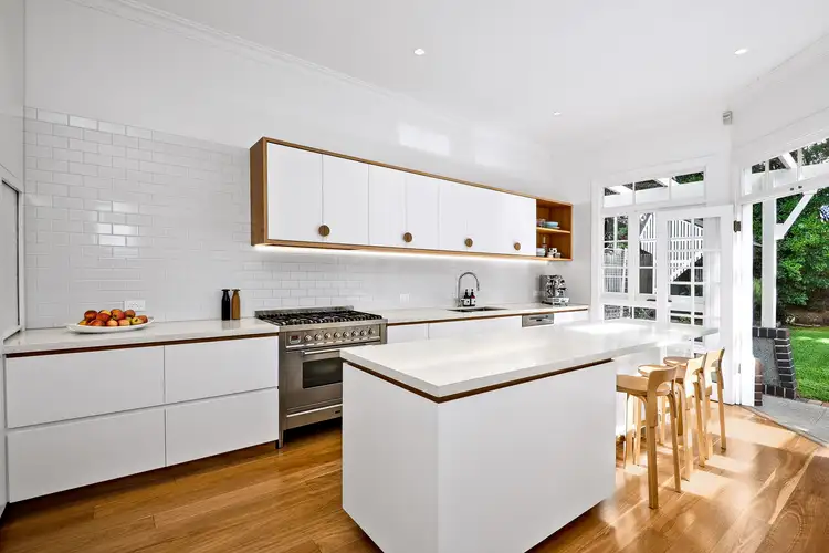 Fourth view of Homely house listing, 3 Davis Street, Dulwich Hill NSW 2203