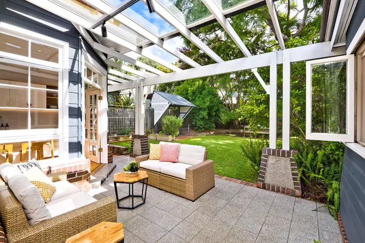 Fifth view of Homely house listing, 3 Davis Street, Dulwich Hill NSW 2203
