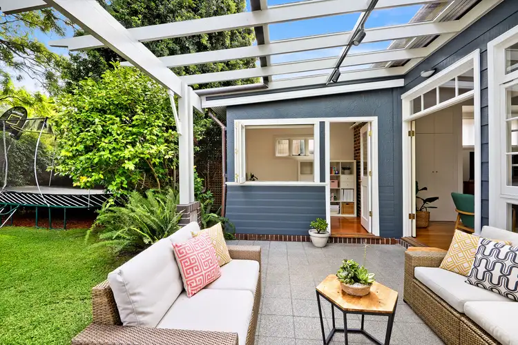 Sixth view of Homely house listing, 3 Davis Street, Dulwich Hill NSW 2203