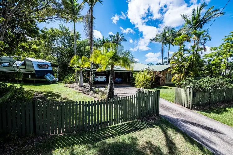 Main view of Homely house listing, 5-7 Bailey Street, Nambour QLD 4560