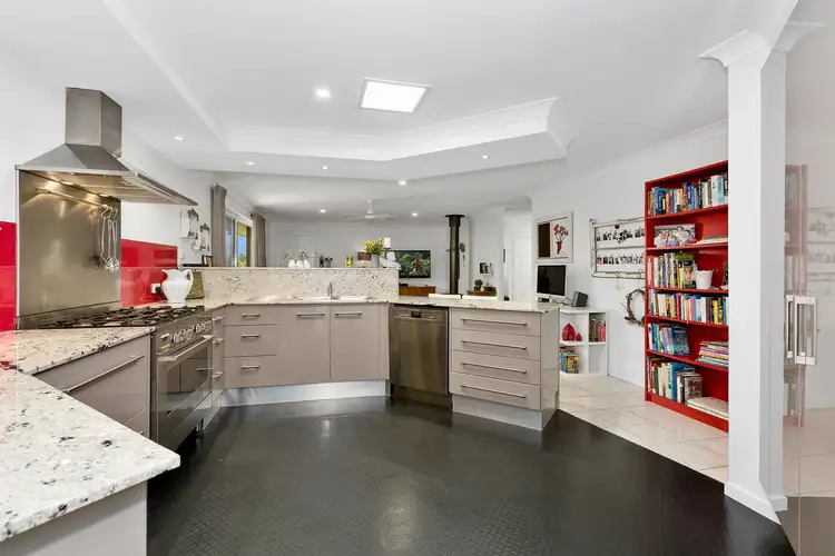 Main view of Homely house listing, 22 Terranora Parade, Bilambil Heights NSW 2486