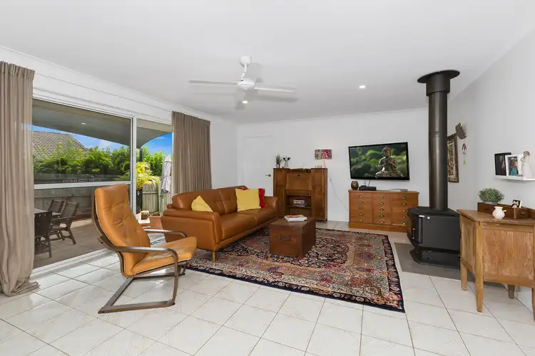 Second view of Homely house listing, 22 Terranora Parade, Bilambil Heights NSW 2486