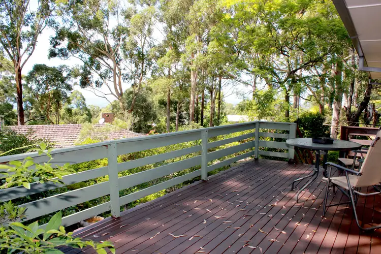 Second view of Homely house listing, 64 Hospital Road, Bulli NSW 2516