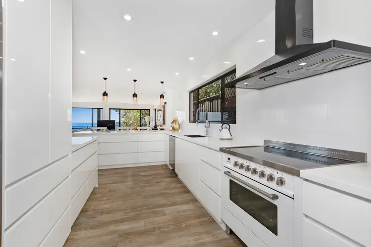 Fourth view of Homely house listing, 58 Tweed Coast Road, Cabarita Beach NSW 2488