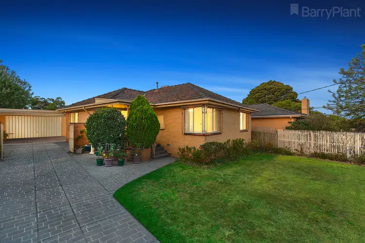 12 Balmoral Avenue, Bundoora VIC 3083