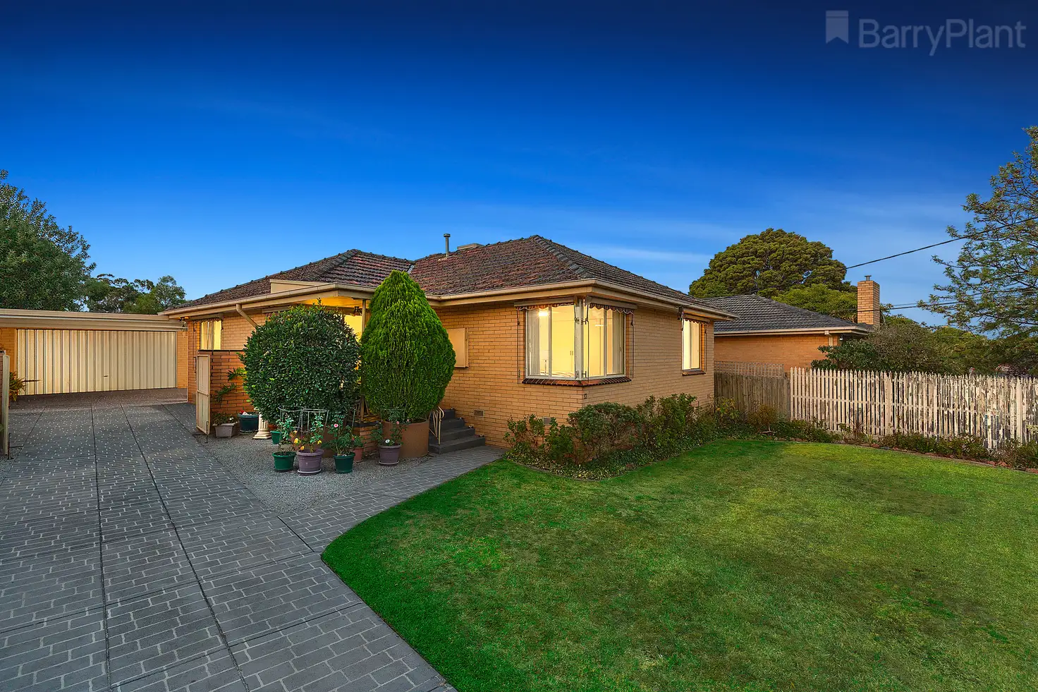 Main view of Homely house listing, 12 Balmoral Avenue, Bundoora VIC 3083