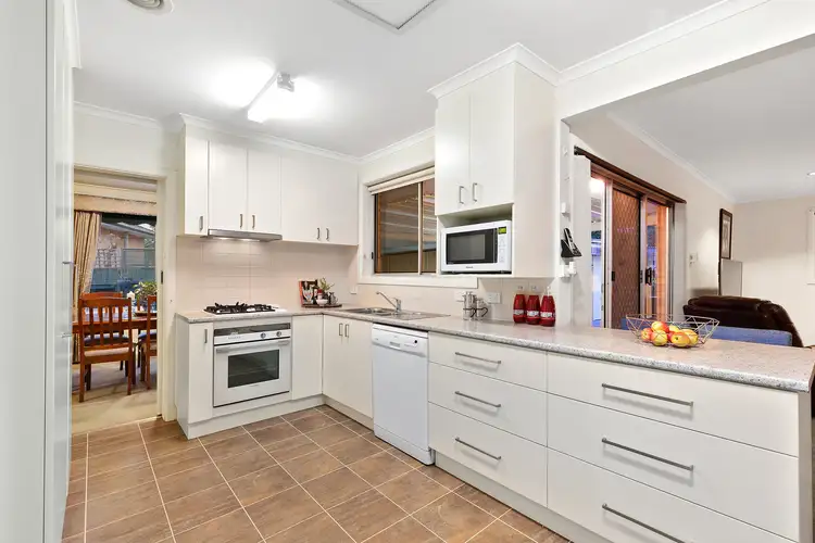 Second view of Homely house listing, 12 Balmoral Avenue, Bundoora VIC 3083