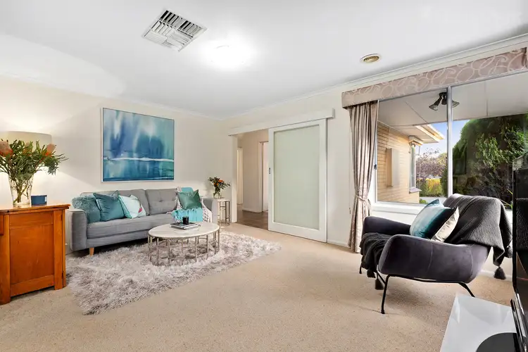 Third view of Homely house listing, 12 Balmoral Avenue, Bundoora VIC 3083
