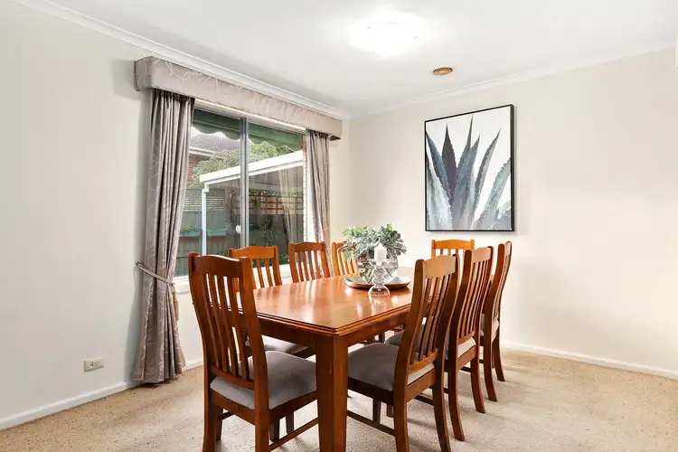 Fifth view of Homely house listing, 12 Balmoral Avenue, Bundoora VIC 3083