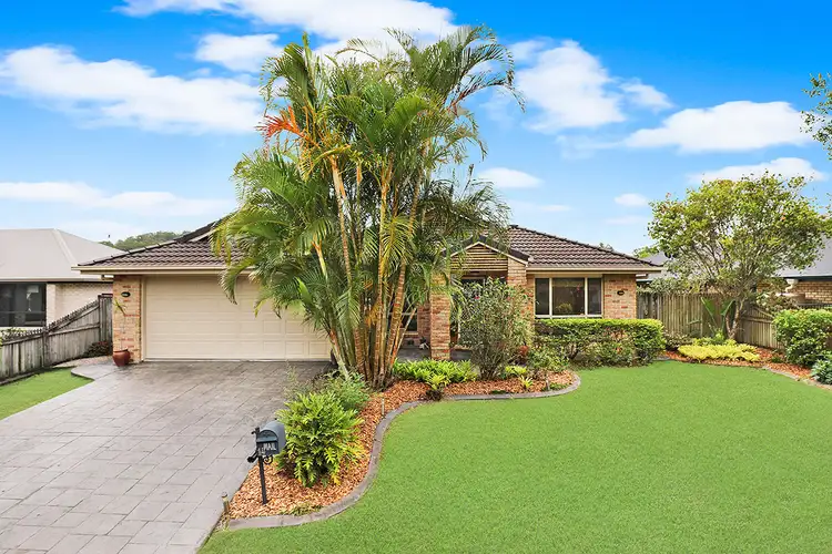 14 Maddock Avenue, Mooloolah Valley QLD 4553