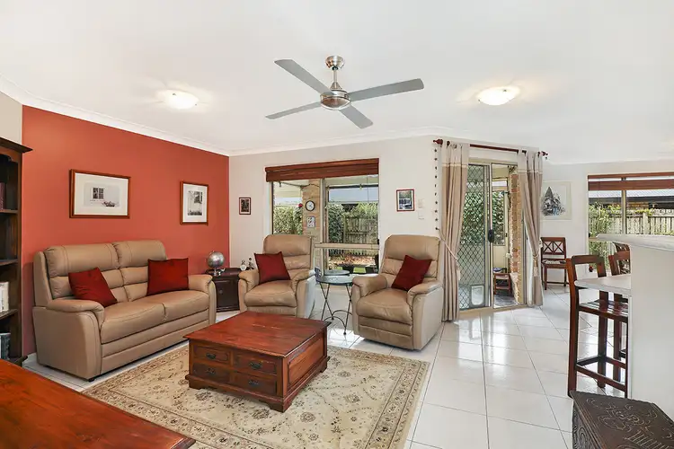 Second view of Homely house listing, 14 Maddock Avenue, Mooloolah Valley QLD 4553