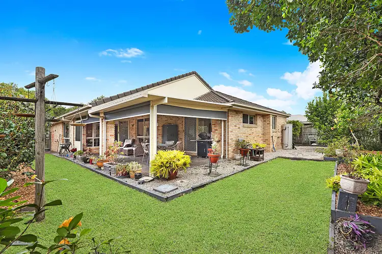 Third view of Homely house listing, 14 Maddock Avenue, Mooloolah Valley QLD 4553