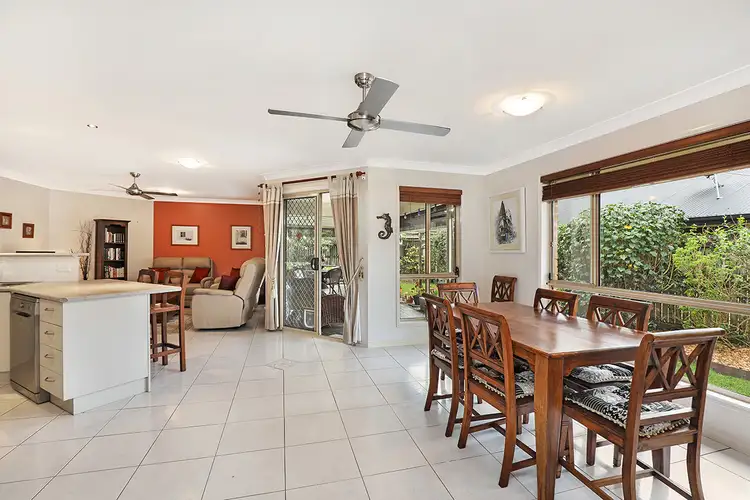 Fourth view of Homely house listing, 14 Maddock Avenue, Mooloolah Valley QLD 4553