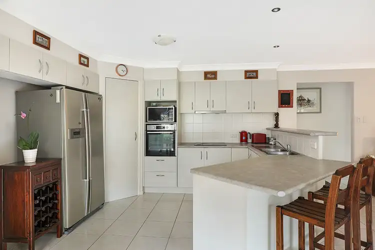Fifth view of Homely house listing, 14 Maddock Avenue, Mooloolah Valley QLD 4553