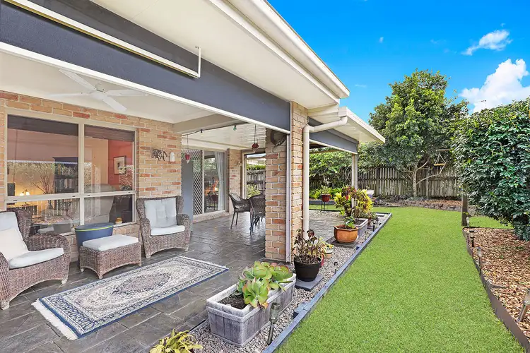 Sixth view of Homely house listing, 14 Maddock Avenue, Mooloolah Valley QLD 4553