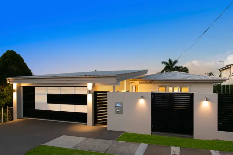 41 Nicholson Street, Greenslopes QLD 4120