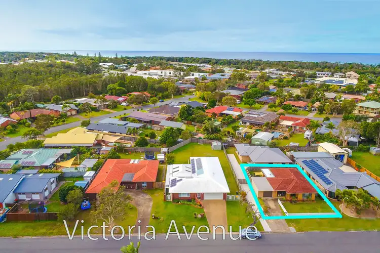 41a Victoria Avenue, Pottsville NSW 2489