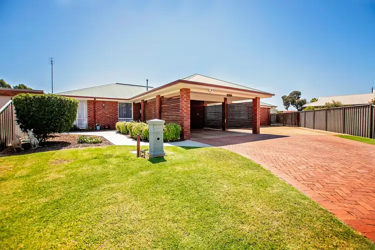 10 Emma Court, Echuca VIC 3564